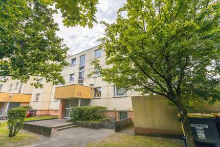 Wohnung Harrislee - 3 Zimmer, 75 m&sup2;, 598&euro; | Angebot:26629092