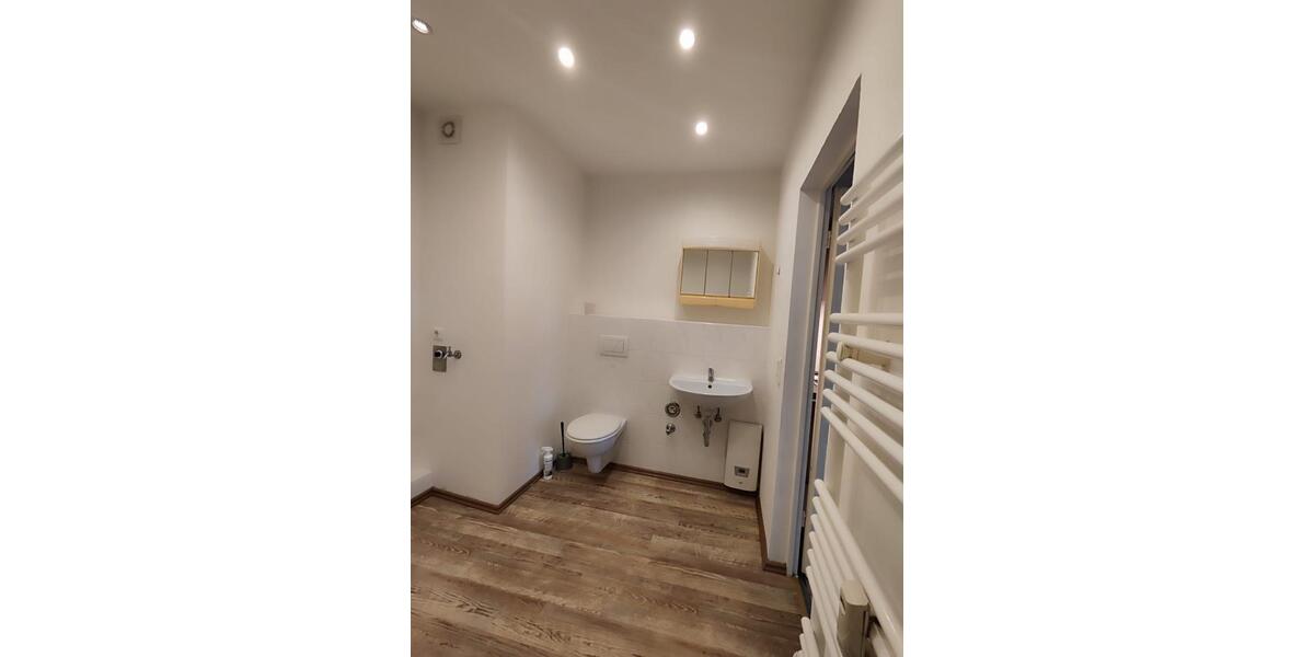 Etagenwohnung Süderbrarup - 1 Zimmer, 40 m&sup2;, 400&euro; | Angebot:25838117