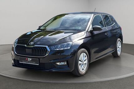 Skoda Fabia 20.369 km 18.890 &euro; Flensburg 24941