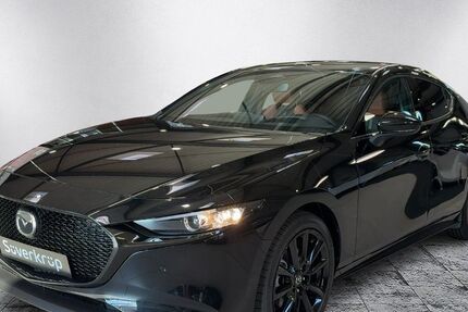 Mazda 3 4.900 km 29.880 &euro; Flensburg 24941