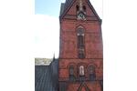 Dachgeschoßwohnung Flensburg Altstadt - 3 Zimmer, 97 m&sup2;, 850&euro; | Angebot:25497945