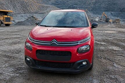 Citroen C3 106.000 km 6.399 &euro; Flensburg 24939