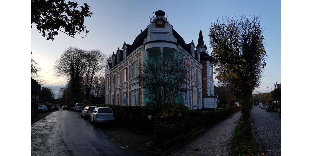 Etagenwohnung Flensburg - 2 Zimmer, 60 m&sup2;, 650&euro; | Angebot:25720888