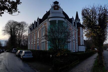 Wohnung Flensburg - 2 Zimmer, 60 m&sup2;, 650&euro; | Angebot:25720888