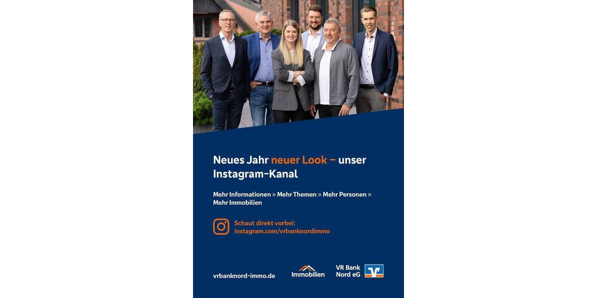 Einfamilienhaus Oeversee - 4 Zimmer, 73 m&sup2;, 119.000&euro; | Angebot:26018155