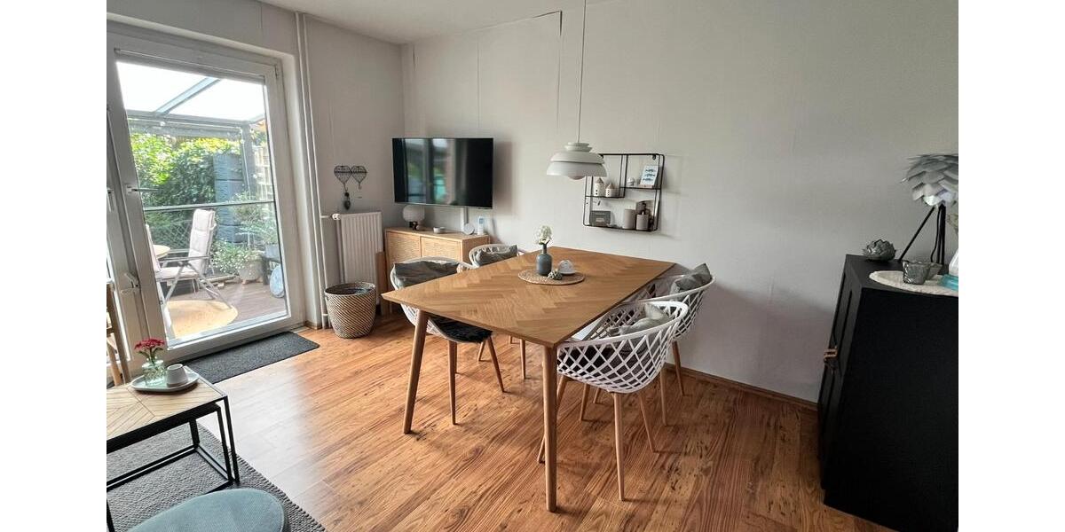Reihenhaus Flensburg Altstadt - 4 Zimmer, 85 m&sup2;, 239.000&euro; | Angebot:26780518