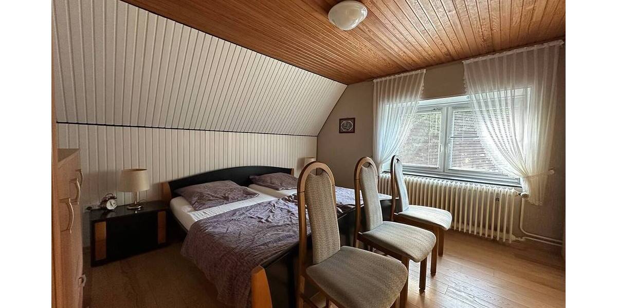 Einfamilienhaus Mohrkirch - 5 Zimmer, 126 m&sup2;, 290.000&euro; | Angebot:25706556