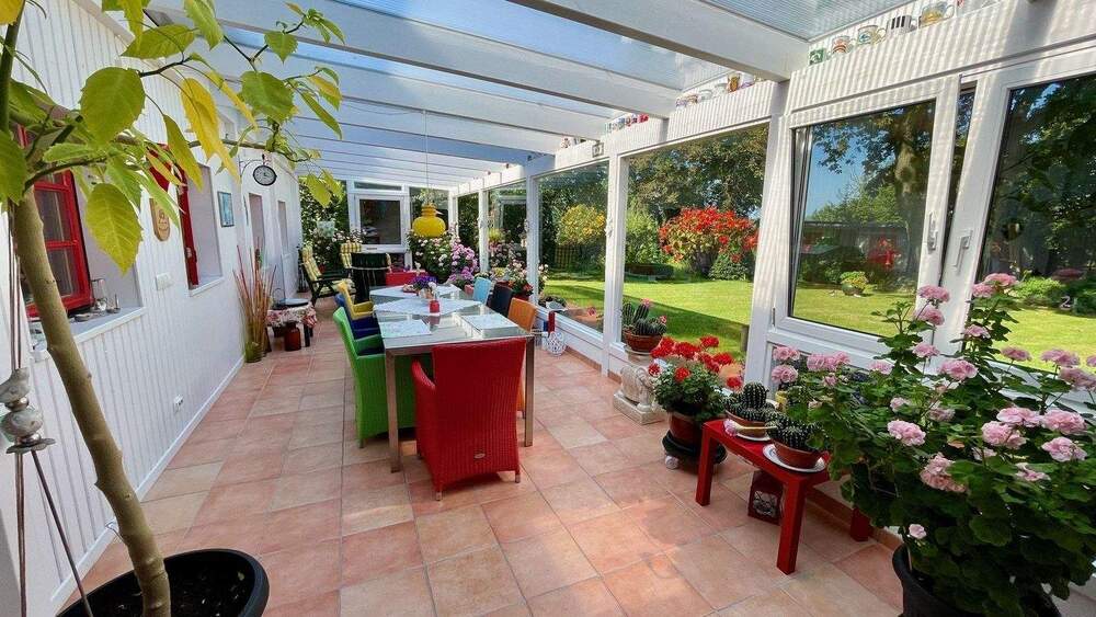 Bauernhaus, Landhaus Schafflund - 1 Zimmer, 328 m&sup2;, 429.000&euro; | Angebot:25731066