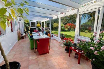 Haus Schafflund - 1 Zimmer, 328 m&sup2;, 429.000&euro; | Angebot:25731066