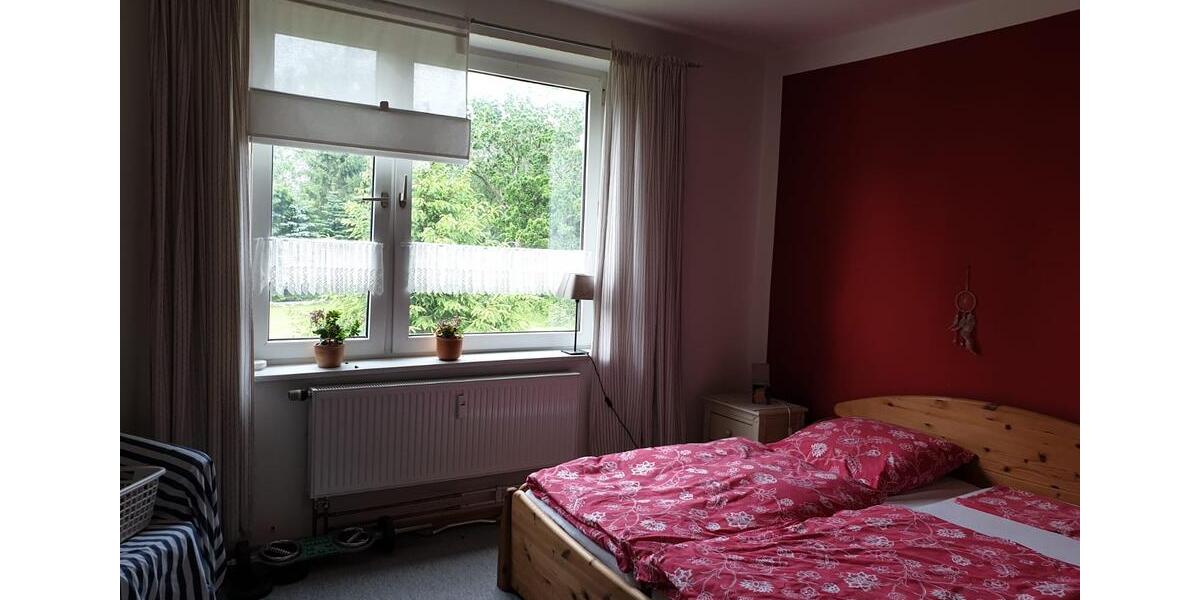 Etagenwohnung Flensburg Fruerlund - 2 Zimmer, 58 m&sup2;, 500&euro; | Angebot:26522126