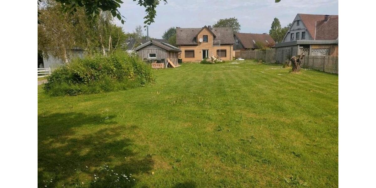 Einfamilienhaus Sörup - 5 Zimmer, 158 m&sup2;, 320.000&euro; | Angebot:26055466