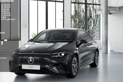 Mercedes-Benz CLA 250 9.999 km 56.450 &euro; Flensburg 24941