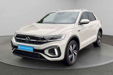 VW T-Roc 26.760 km 26.980 &euro; Flensburg 24941