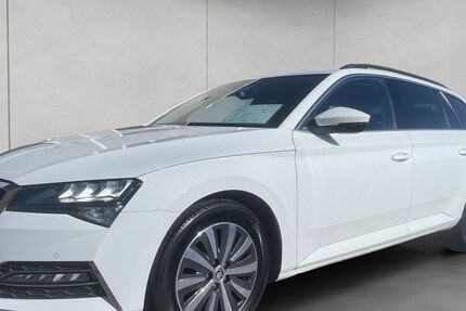 Skoda Superb 86.255 km 21.990 &euro; Flensburg 24944