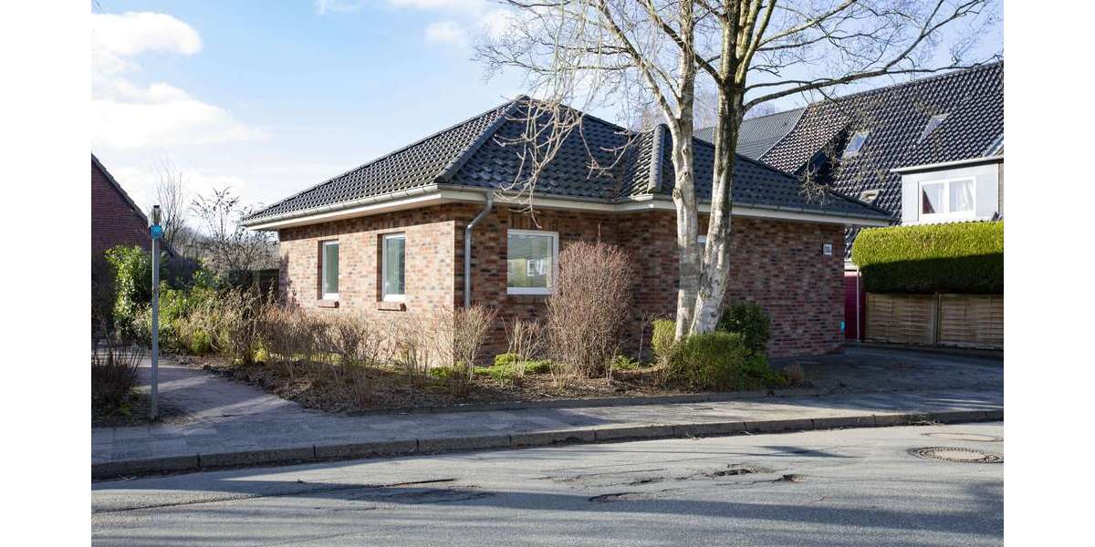 Einfamilienhaus Flensburg Blasberg - 3 Zimmer, 82 m&sup2;, 339.000&euro; | Angebot:25473954