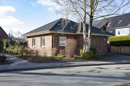 Haus Flensburg Blasberg - 3 Zimmer, 82 m&sup2;, 339.000&euro; | Angebot:25473954