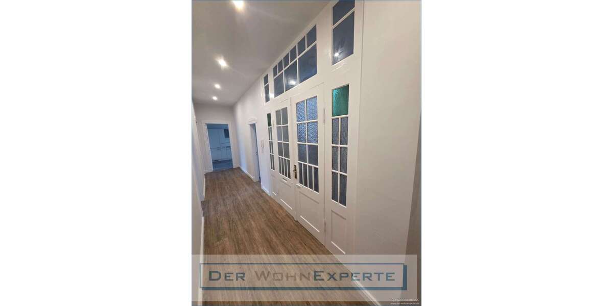 Etagenwohnung Flensburg Blasberg - 3 Zimmer, 89 m&sup2;, 950&euro; | Angebot:23996828