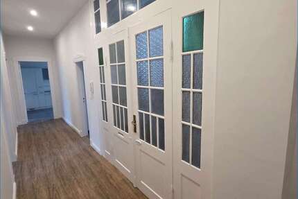 Wohnung Flensburg Blasberg - 3 Zimmer, 89 m&sup2;, 950&euro; | Angebot:23996828