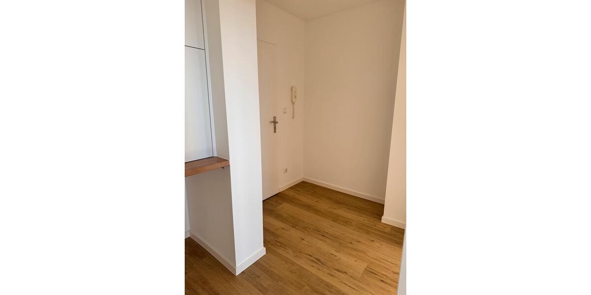 Etagenwohnung Flensburg Fruerlund - 1 Zimmer, 36 m&sup2;, 500&euro; | Angebot:26655365