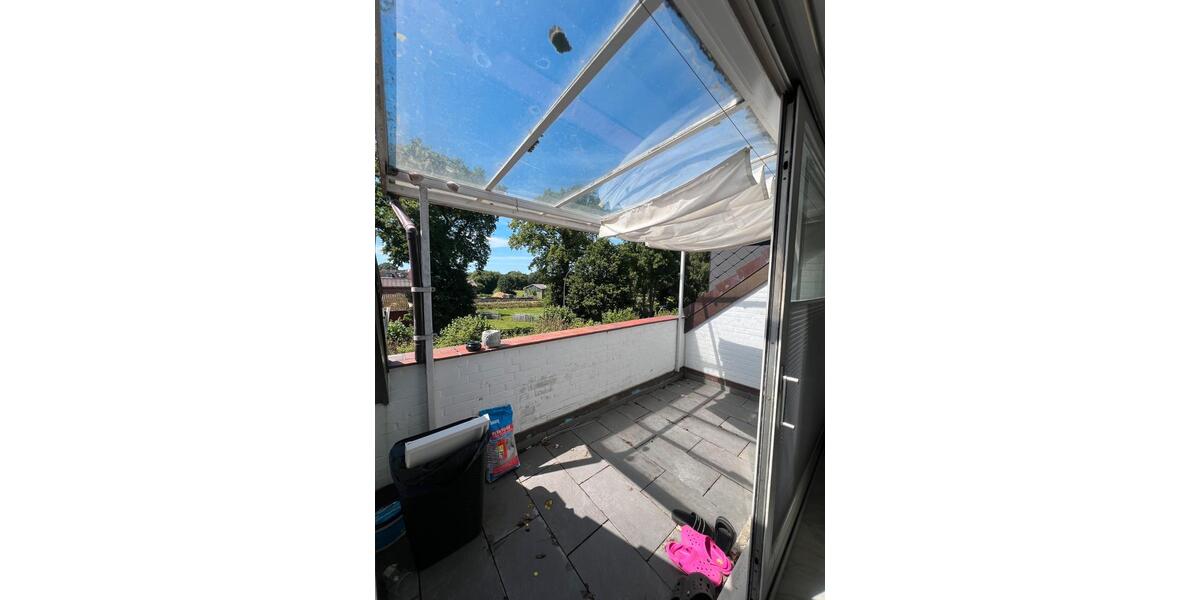 Etagenwohnung Flensburg Altstadt - 2 Zimmer, 53 m&sup2;, 1.000&euro; | Angebot:25452961