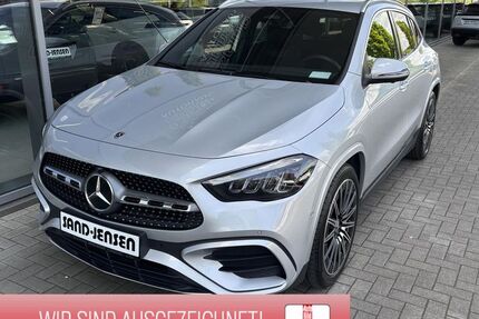 Mercedes-Benz GLA 200 23.000 km 38.995 &euro; Flensburg 24941