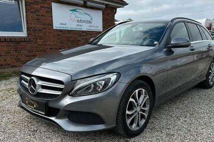 Mercedes-Benz C 220 297.000 km 9.500 &euro; Harrislee 24955