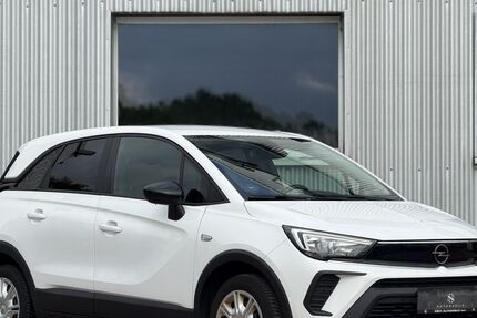 Opel Crossland (X) 59.000 km 9.990 &euro; Flensburg 24941