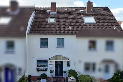 Haus Flensburg Jürgensby - 3 Zimmer, 70 m&sup2;, 249.000&euro; | Angebot:25668151