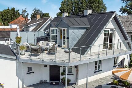 Haus Glücksburg (Ostsee) - 4 Zimmer, 185 m&sup2;, 666.000&euro; | Angebot:26603952
