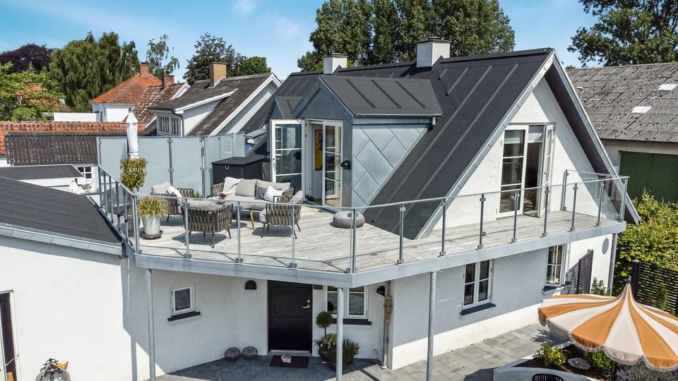 Villa Glücksburg (Ostsee) - 4 Zimmer, 185 m&sup2;, 666.000&euro; | Angebot:26603952