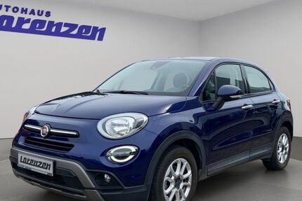 Fiat 500X 40.696 km 13.480 &euro; Flensburg 24941