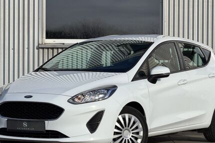 Ford Fiesta 79.392 km 7.990 &euro; Flensburg 24941