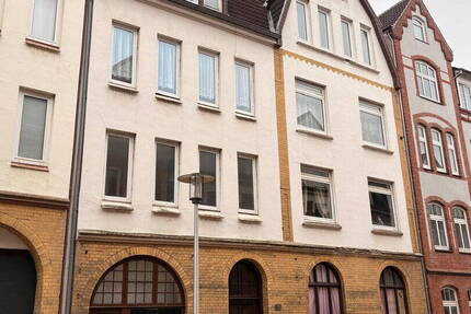 Haus Flensburg Neustadt - 500.000&euro; | Angebot:26080728