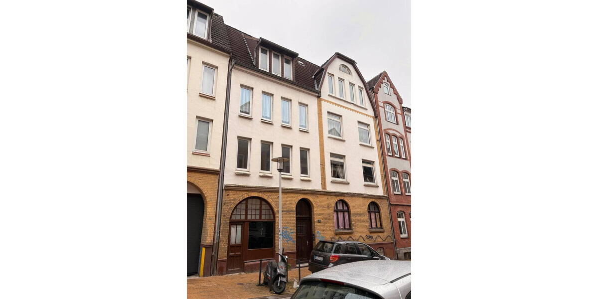 Mehrfamilienhaus, Wohnhaus Flensburg Neustadt - 500.000&euro; | Angebot:26080728