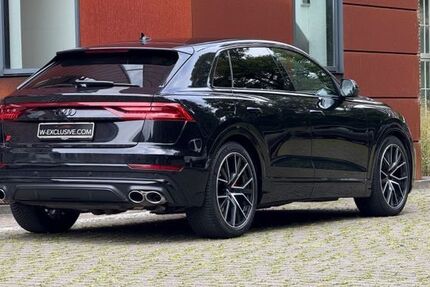 Audi SQ8 50.300 km 61.390 &euro; Flensburg 24944