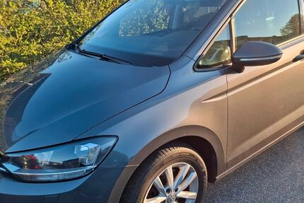 VW Touran 188.000 km 9.900 &euro; Handewitt 24983