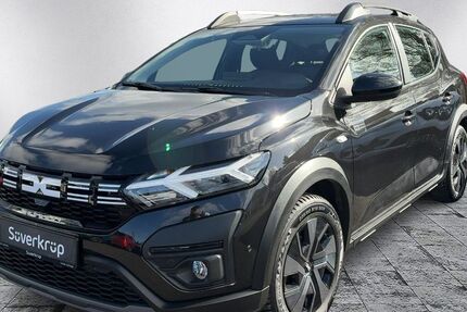 Dacia Sandero 7.000 km 16.930 &euro; Flensburg 24941