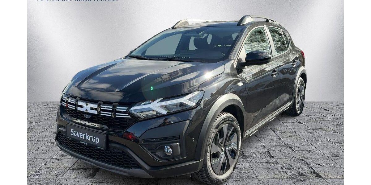 Dacia Sandero 7.000 km 16.930 &euro; Flensburg 24941