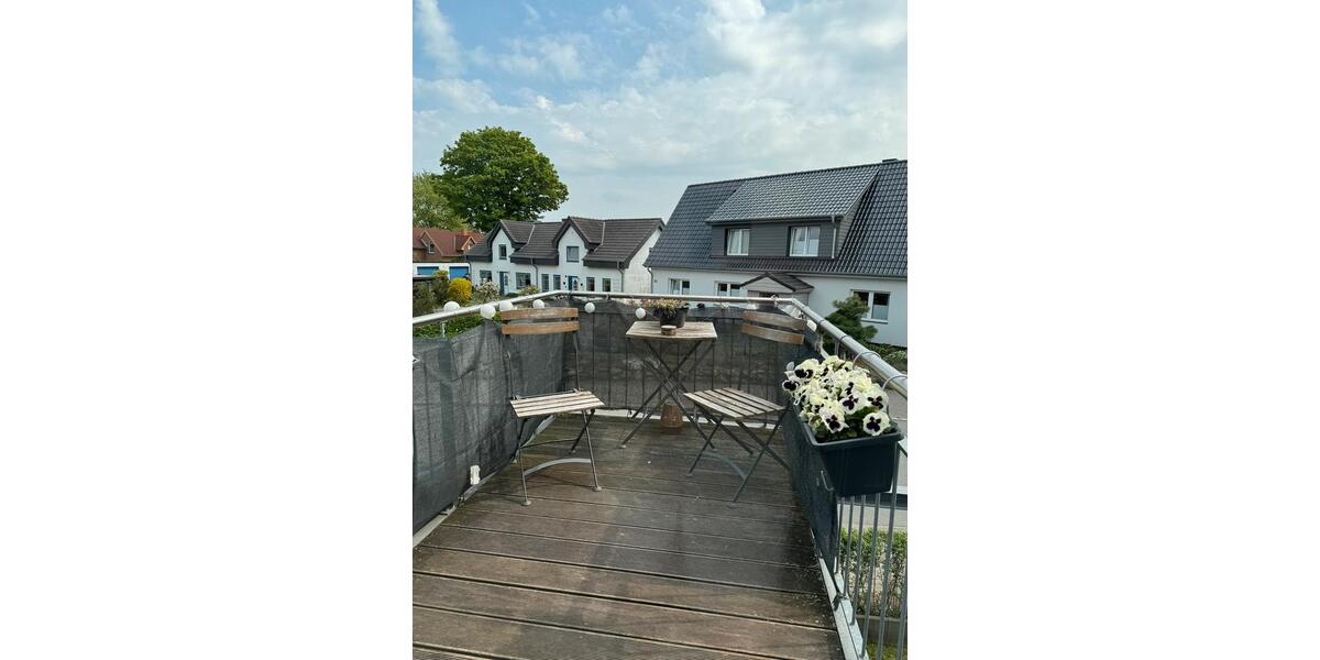 Etagenwohnung Tastrup - 2.5 Zimmer, 65 m&sup2;, 950&euro; | Angebot:26443430