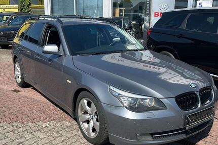 BMW 520 312.165 km 7.750 &euro; Flensburg 24941