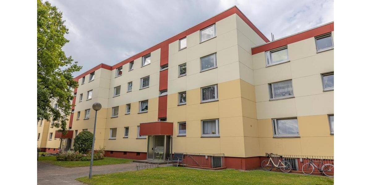 Erdgeschoßwohnung Harrislee - 2 Zimmer, 59 m&sup2;, 549&euro; | Angebot:25145126