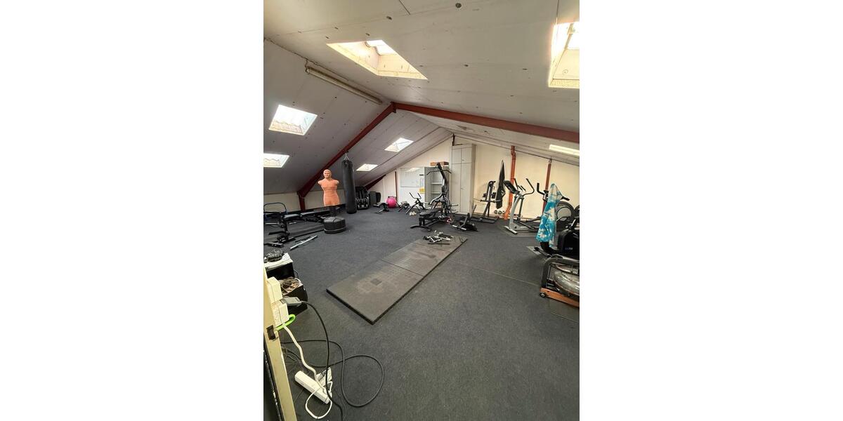 Gewerbeobjekt Handewitt Jarplund - 3.750&euro; | Angebot:25571986