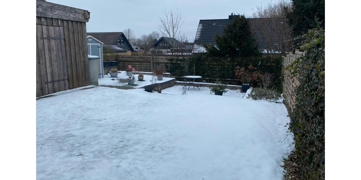 Doppelhaushälfte Handewitt - 4 Zimmer, 96 m&sup2;, 295.000&euro; | Angebot:24827138