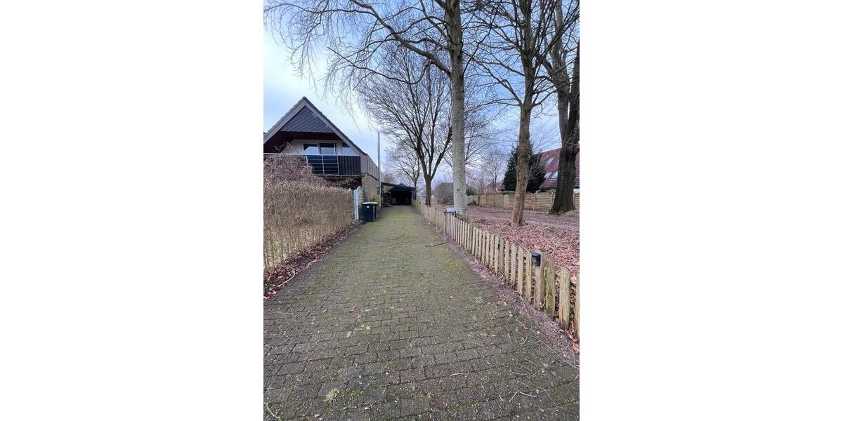 Doppelhaushälfte Handewitt - 3 Zimmer, 90 m&sup2;, 329.000&euro; | Angebot:25285540