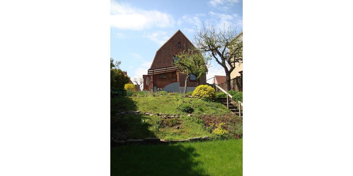 Einfamilienhaus Flensburg Altstadt - 6 Zimmer, 98 m&sup2;, 355.000&euro; | Angebot:24142139