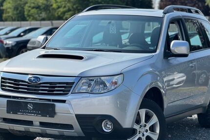 Subaru Forester 195.000 km 6.490 &euro; Flensburg 24941
