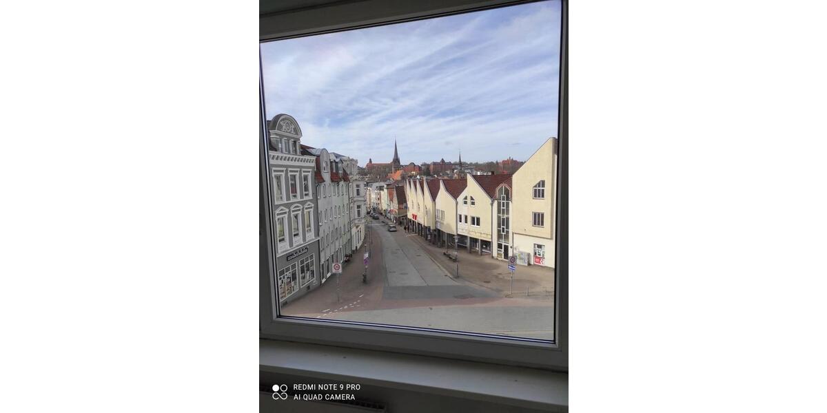 Etagenwohnung Tastrup - 1 Zimmer, 25 m&sup2;, 408&euro; | Angebot:26578066