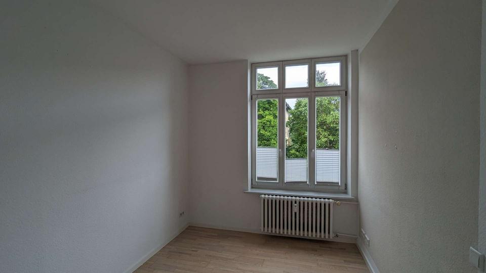 Etagenwohnung Flensburg - 2 Zimmer, 60 m&sup2;, 650&euro; | Angebot:25720888