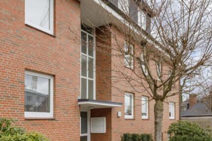 Wohnung Flensburg Altstadt - 2 Zimmer, 53 m&sup2;, 1.000&euro; | Angebot:25452961