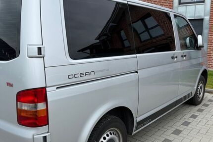 VW T5 Transporter 317.170 km 13.400 &euro; Husby 24975